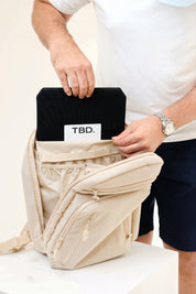 Essential Backpack with Essential Shield