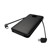 Essential Charge