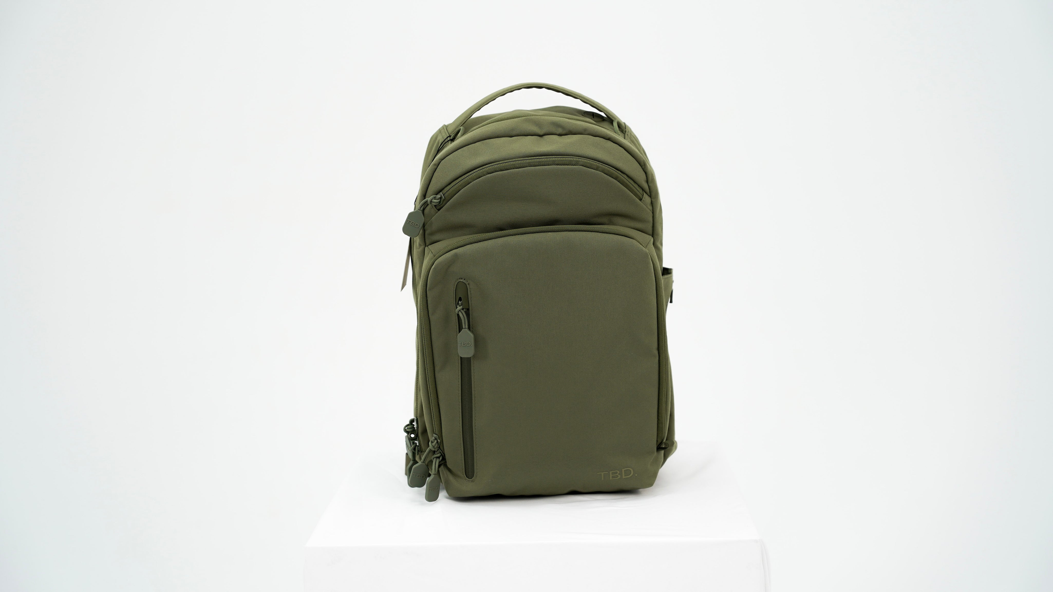 Essential Backpack