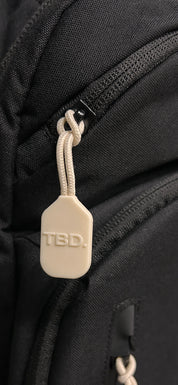 Zipper Pull 6-Pack