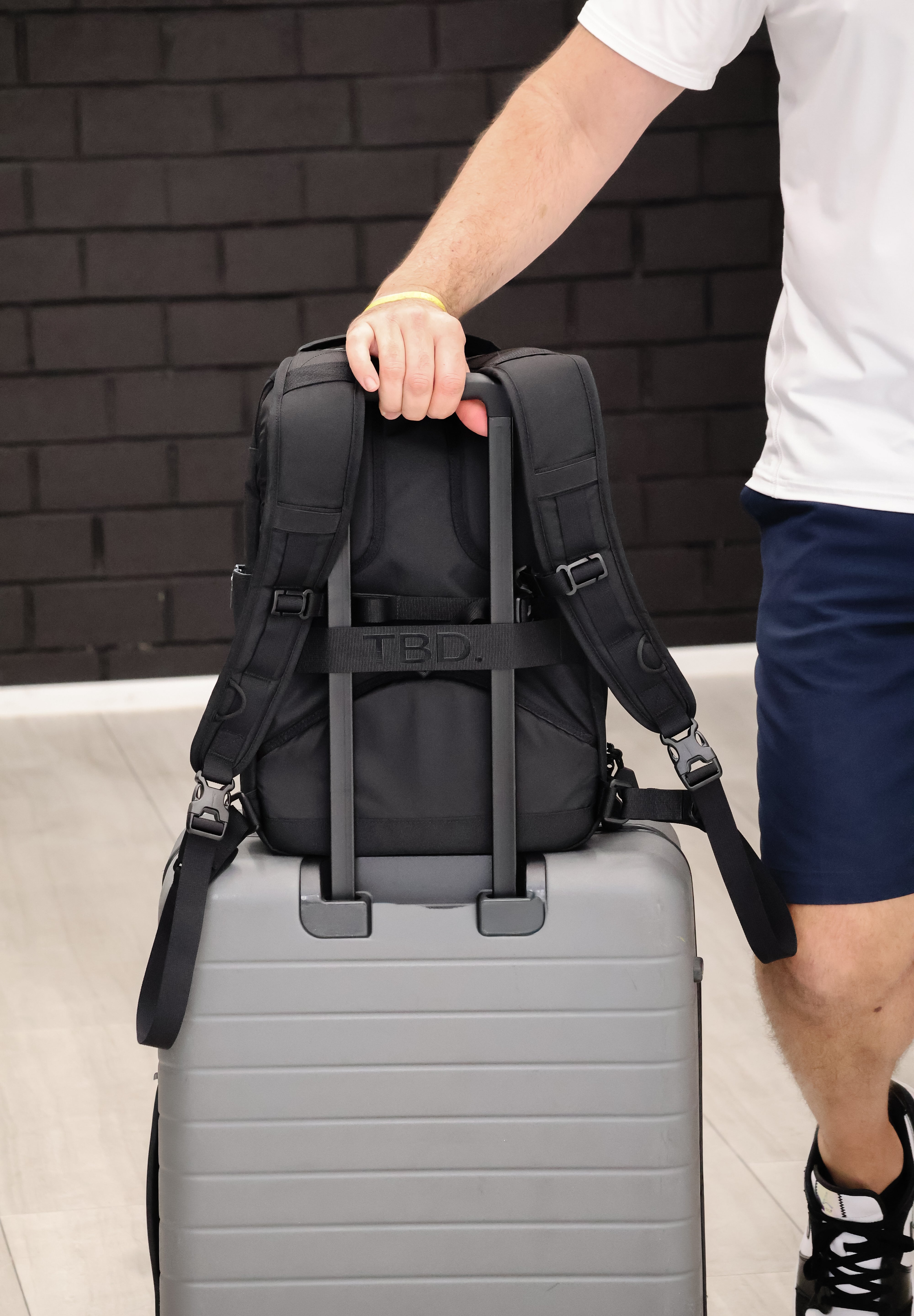 Essential Backpack