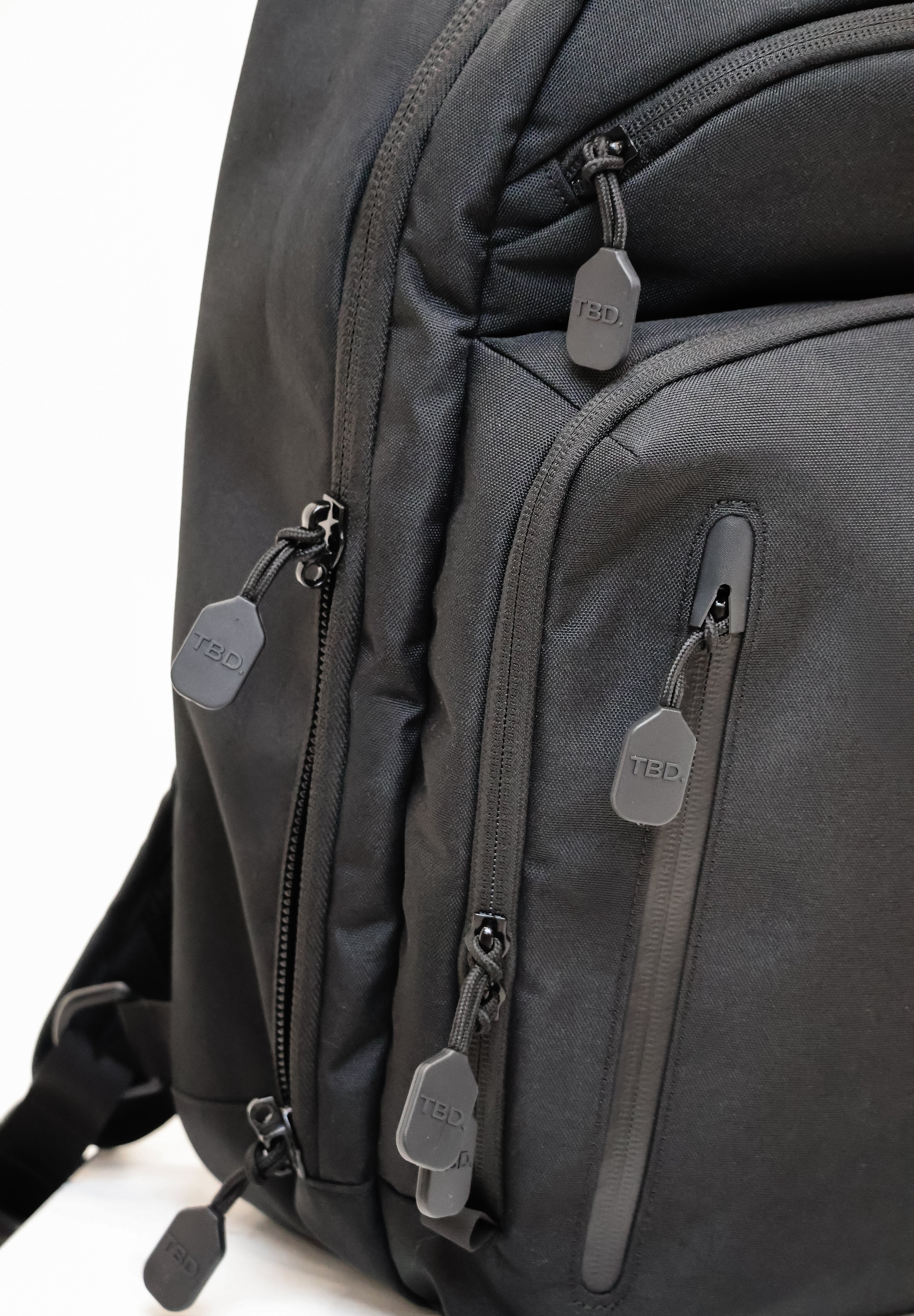 Essential Backpack