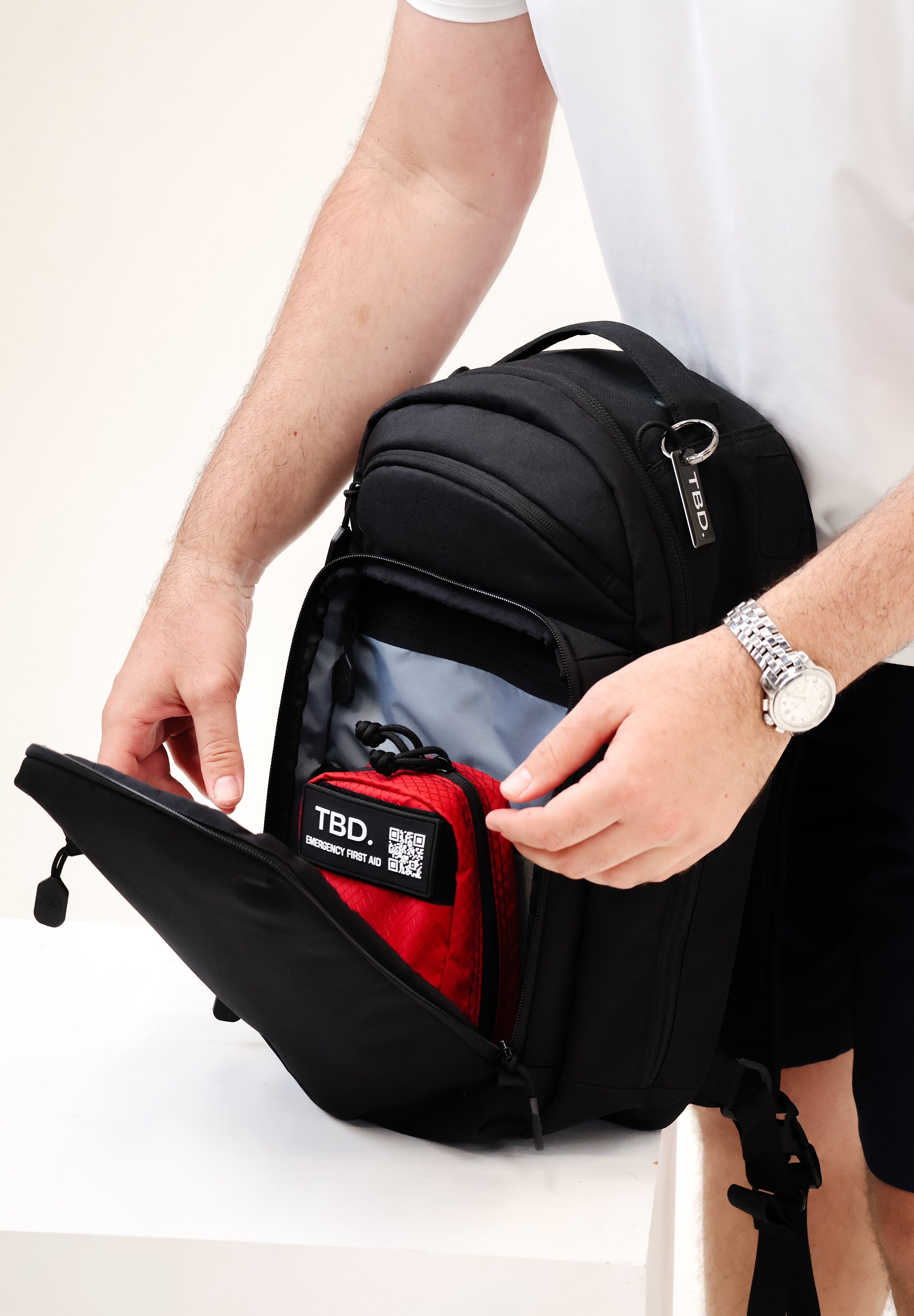 Adapt Emergency First Aid