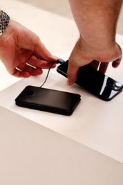 Essential Charge