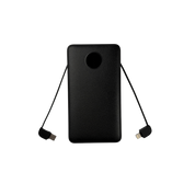 Essential Charge