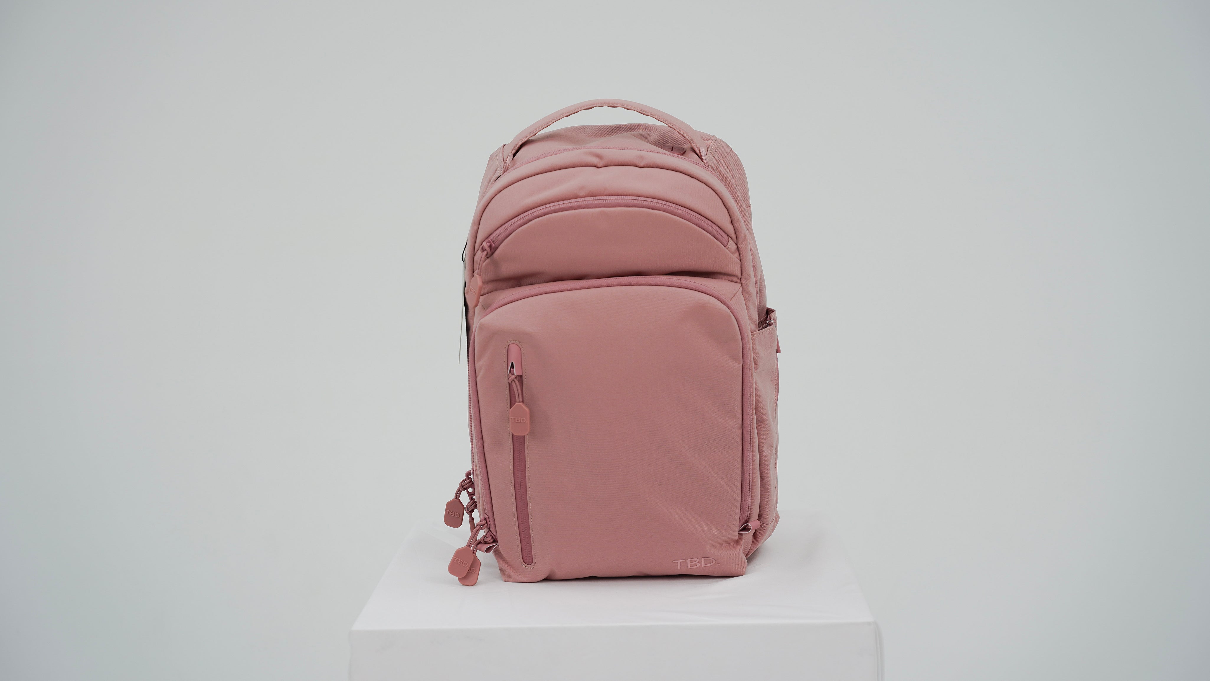 Essential Backpack