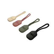 Zipper Pull 6-Pack