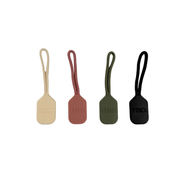 Zipper Pull 6-Pack