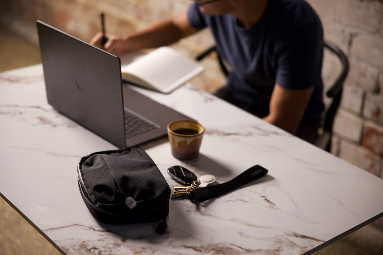 The Serial Founder