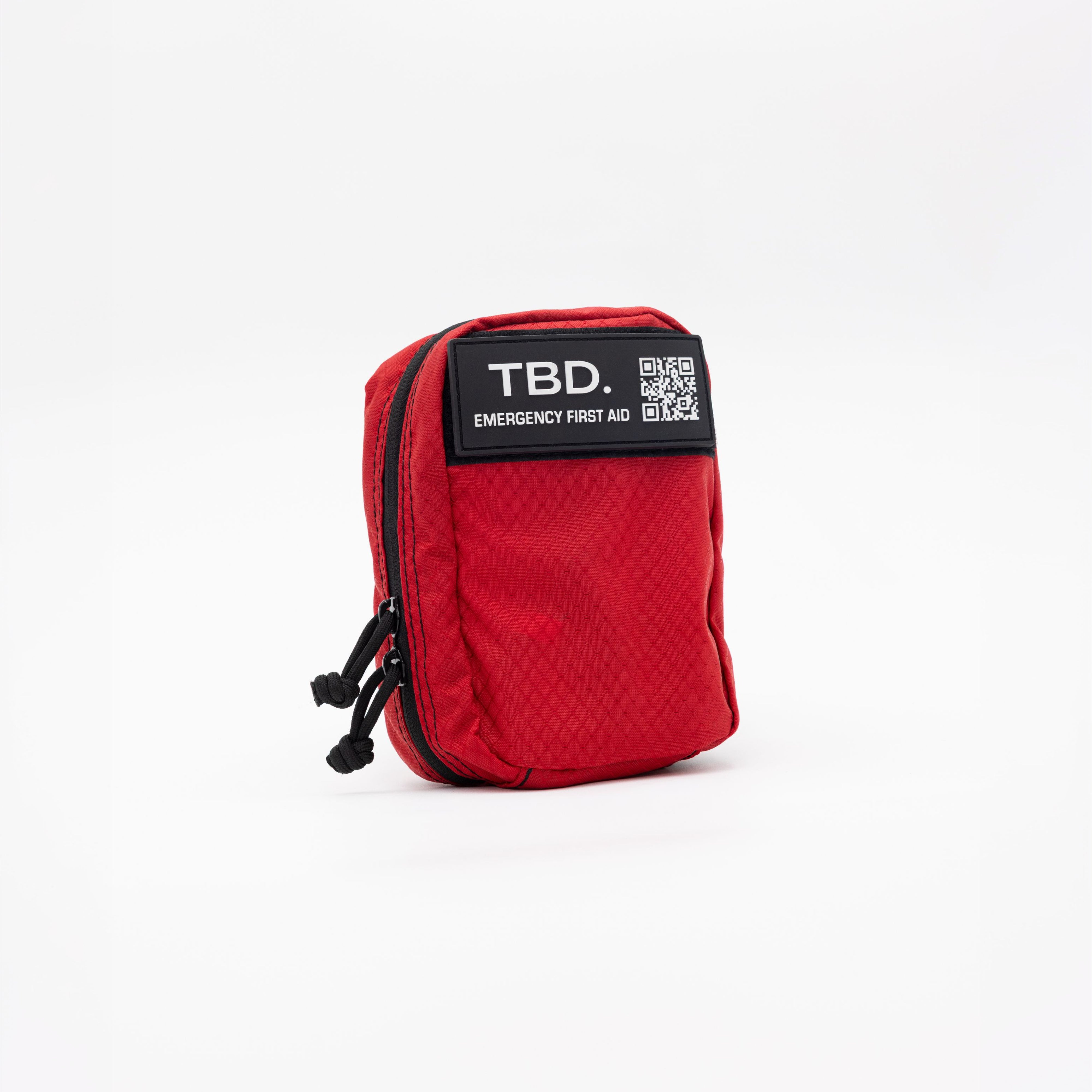 Adapt Emergency First Aid