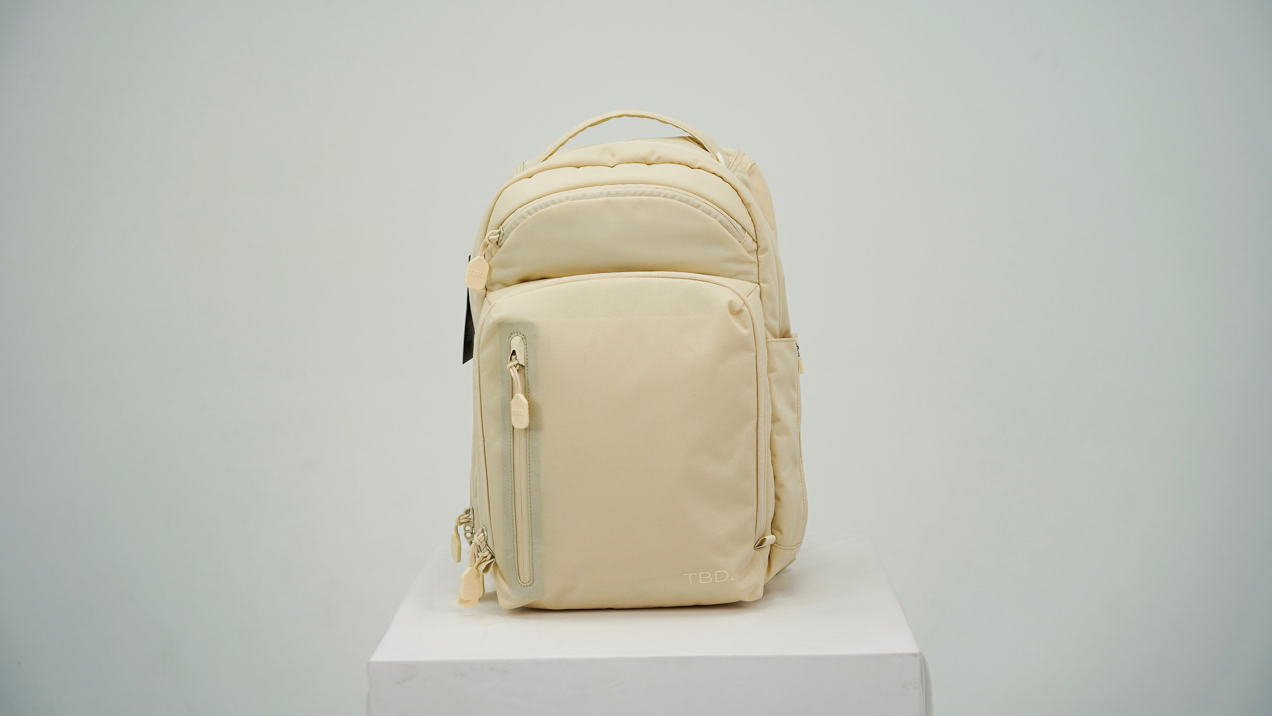 Essential Backpack